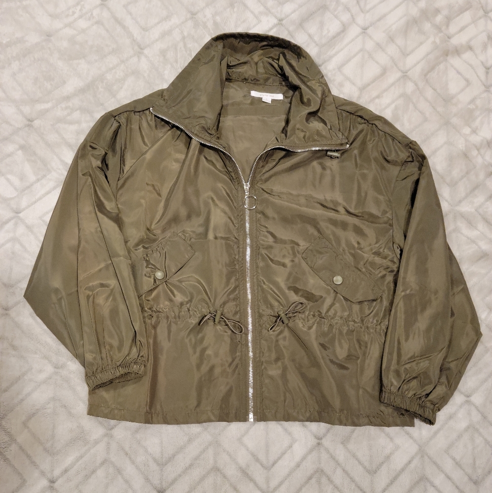 Windbreaker
